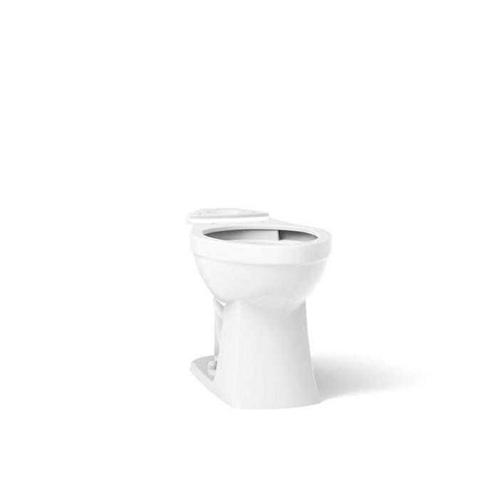 KOHLER K-32809 Kelston Elongated toilet bowl