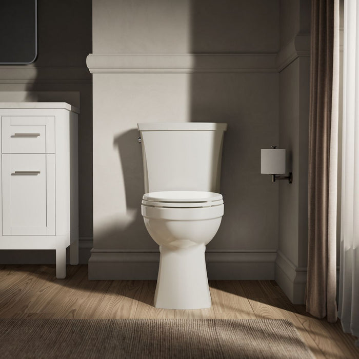 KOHLER K-32818 Kelston ContinuousClean ST toilet tank, 1.28 gpf