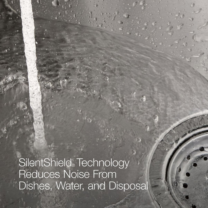 KOHLER K-33159 Strive 35-1/2" undermount double-bowl farmhouse kitchen sink with accessories