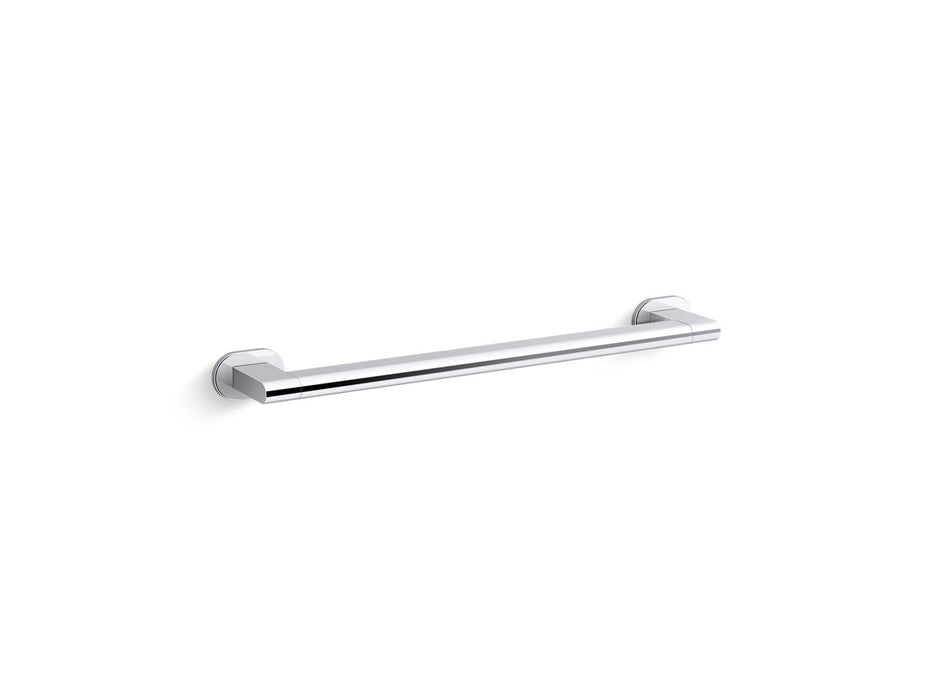 KOHLER K-33457 Belay 18" grab bar