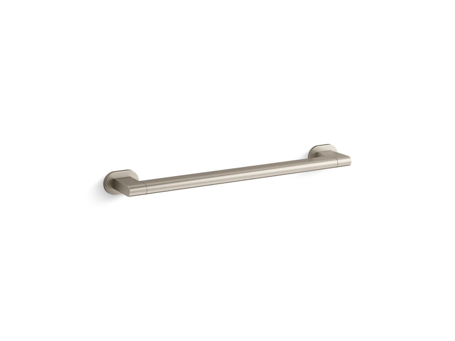 KOHLER K-33457 Belay 18" grab bar