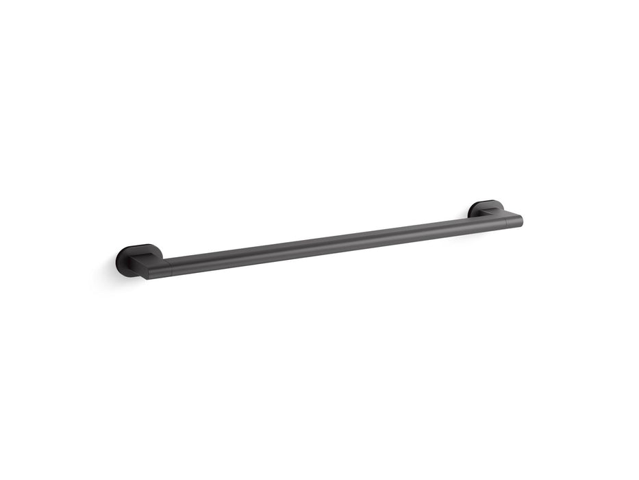 KOHLER K-33458 Belay 24" grab bar