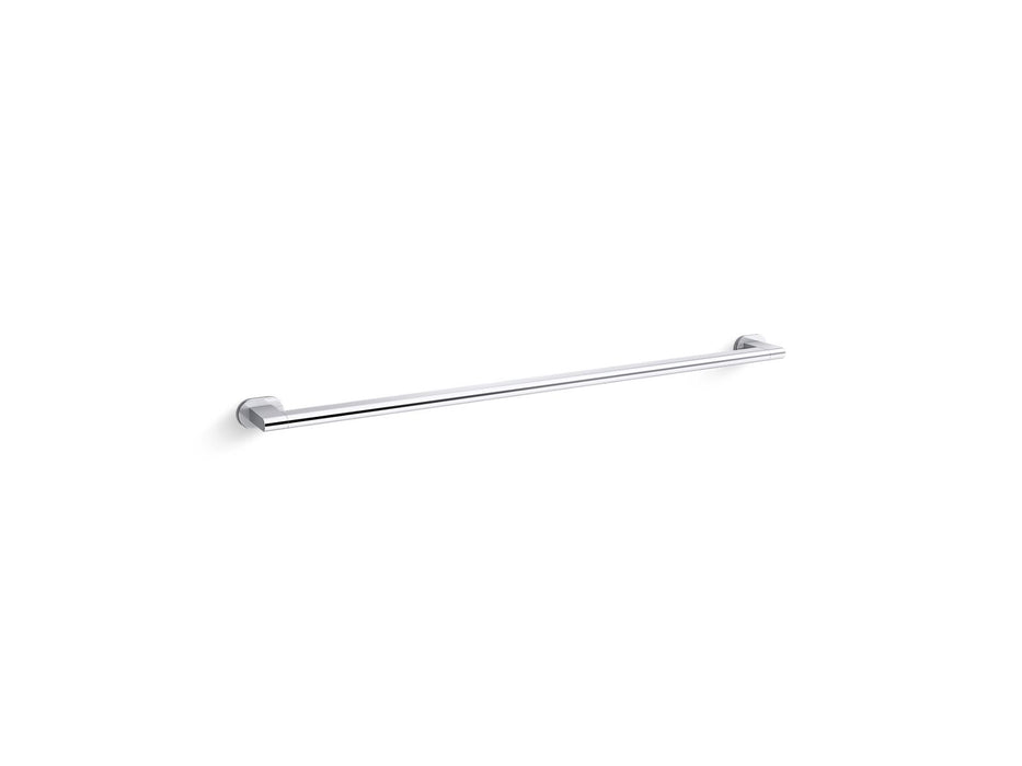 KOHLER K-33459 Belay 36" grab bar