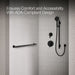 image focused on single product story