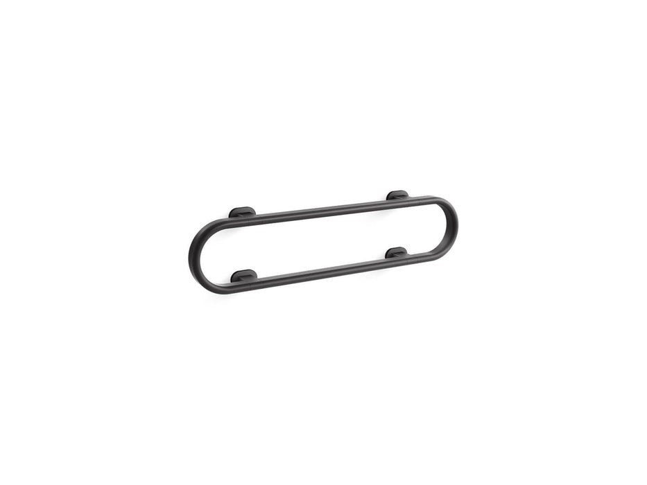 KOHLER K-33463 Belay Grab bar loop