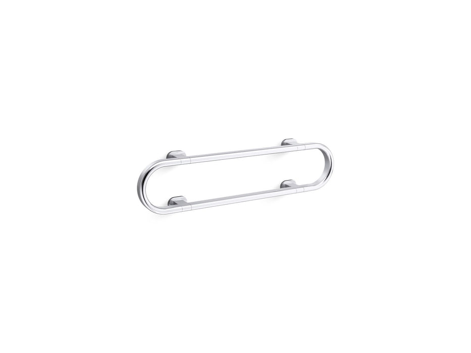 KOHLER K-33463 Belay Grab bar loop