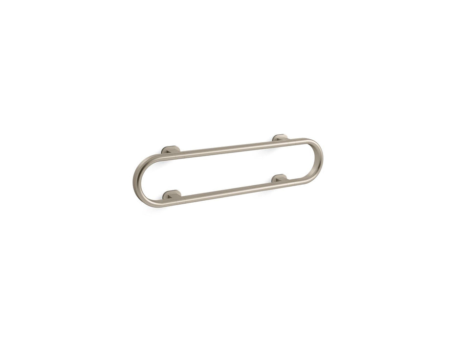 KOHLER K-33463 Belay Grab bar loop