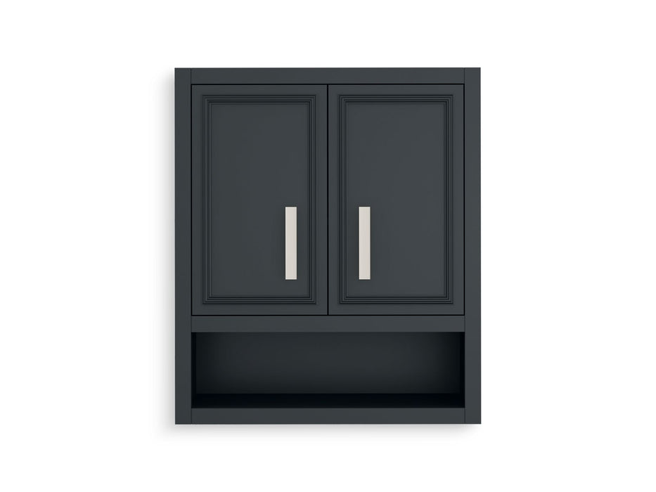 KOHLER K-33549-ASB Southerk 24" x 28" wall cabinet