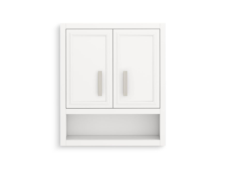 KOHLER K-33549-ASB Southerk 24" x 28" wall cabinet