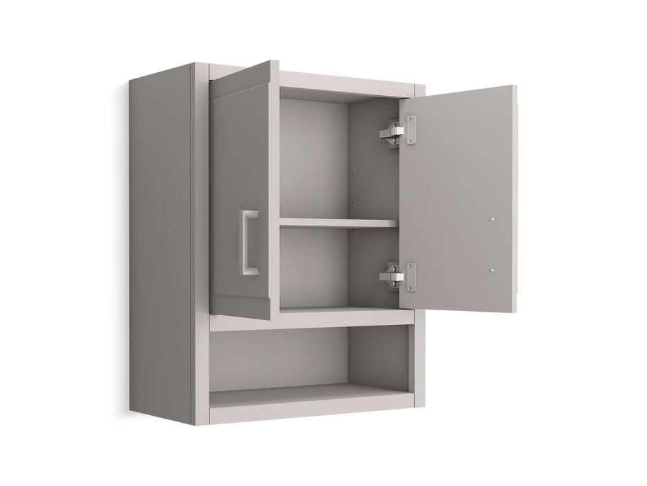 KOHLER K-33557-ASB Seer 24" x 28" wall cabinet