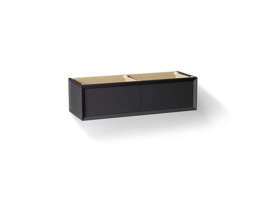 KOHLER K-33563 Enivo 60" wall-hung bathroom vanity cabinet
