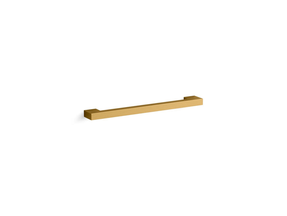 KOHLER K-33568 Lodern 10" cabinet pull