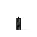 KOHLER K-33590-4 Elate Single-handle bathroom sink faucet, 1.2 gpm, matte black - view 5
