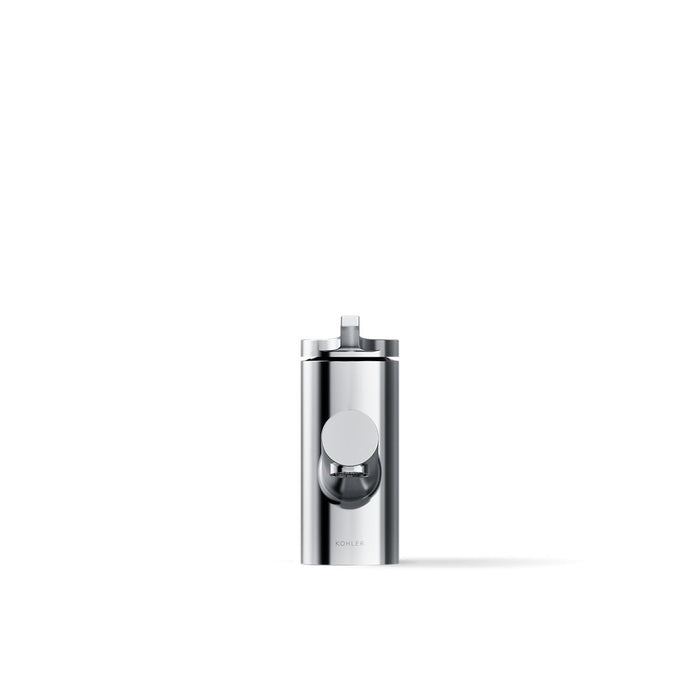 KOHLER K-33590-4 Elate Single-handle bathroom sink faucet, 1.2 gpm, polished chrome - view 5