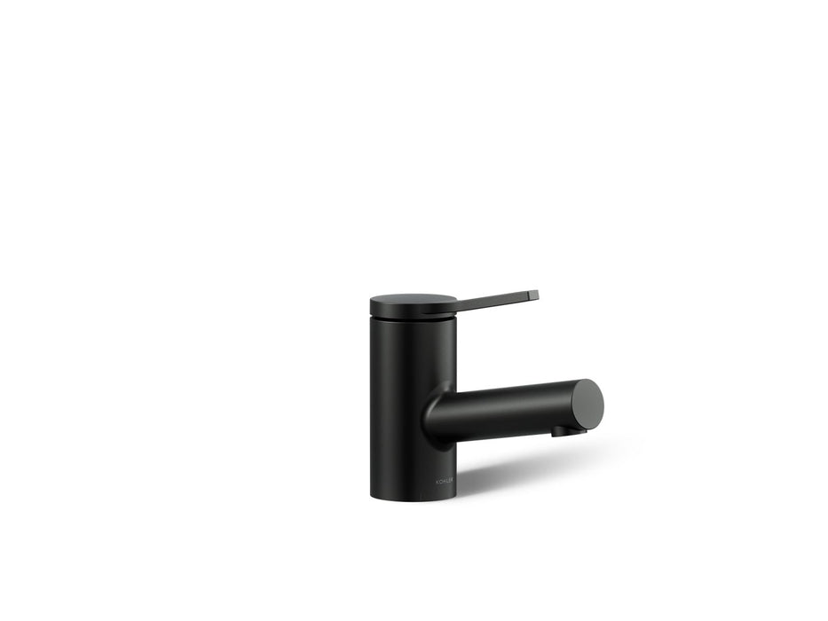 KOHLER K-33590-4K Elate Single-handle bathroom sink faucet, 1.0 gpm