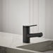 KOHLER K-33590-4N Elate Single-handle bathroom sink faucet, 0.5 gpm, matte black - view 3