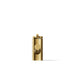 KOHLER K-33590-4N Elate Single-handle bathroom sink faucet, 0.5 gpm, vibrant brushed moderne brass - view 5