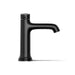 KOHLER K-33624-9 Tone Touchless bathroom sink faucet, 1.2 gpm, matte black - view 5