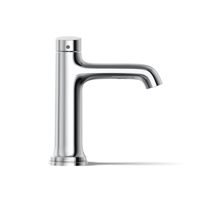 KOHLER K-33624-9 Tone Touchless bathroom sink faucet, 1.2 gpm, polished chrome - view 5