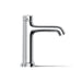 KOHLER K-33624-9 Tone Touchless bathroom sink faucet, 1.2 gpm, polished chrome - view 5