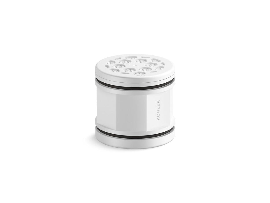 KOHLER K-33632 Cinq Showerhead replacement filter, not applicable