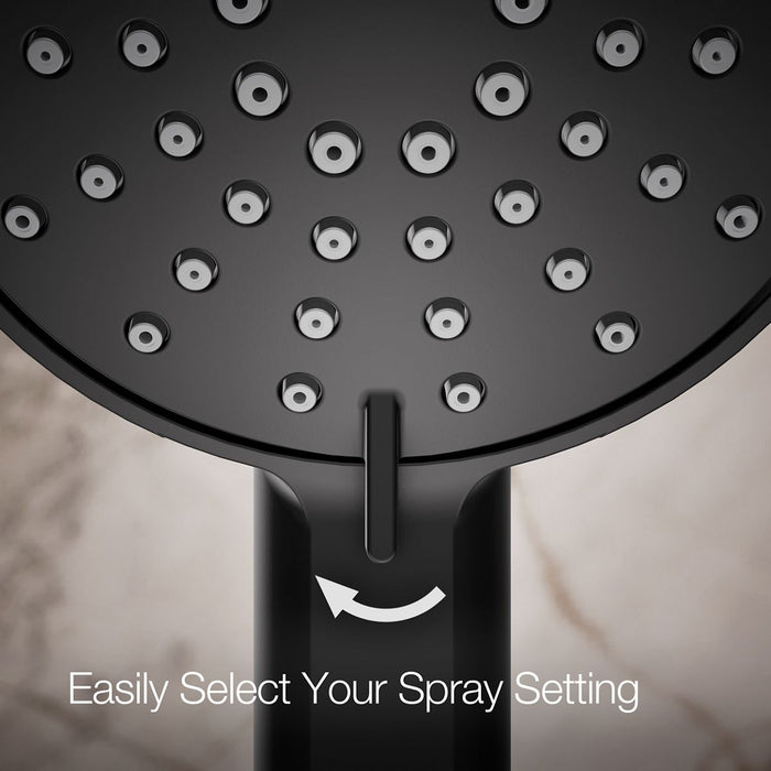 KOHLER K-33640-G Elate Three-function handshower, 1.75 gpm