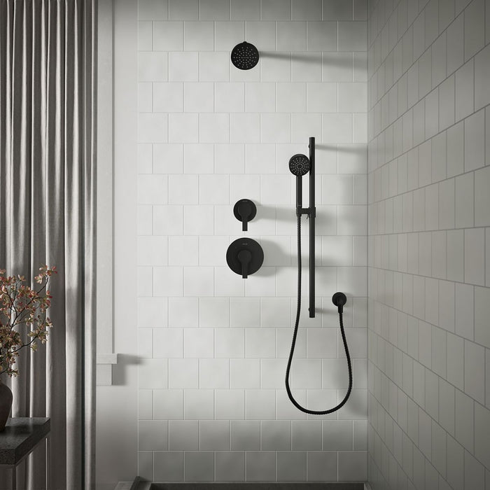 KOHLER K-33640-H Elate Three-function handshower, 1.5 gpm