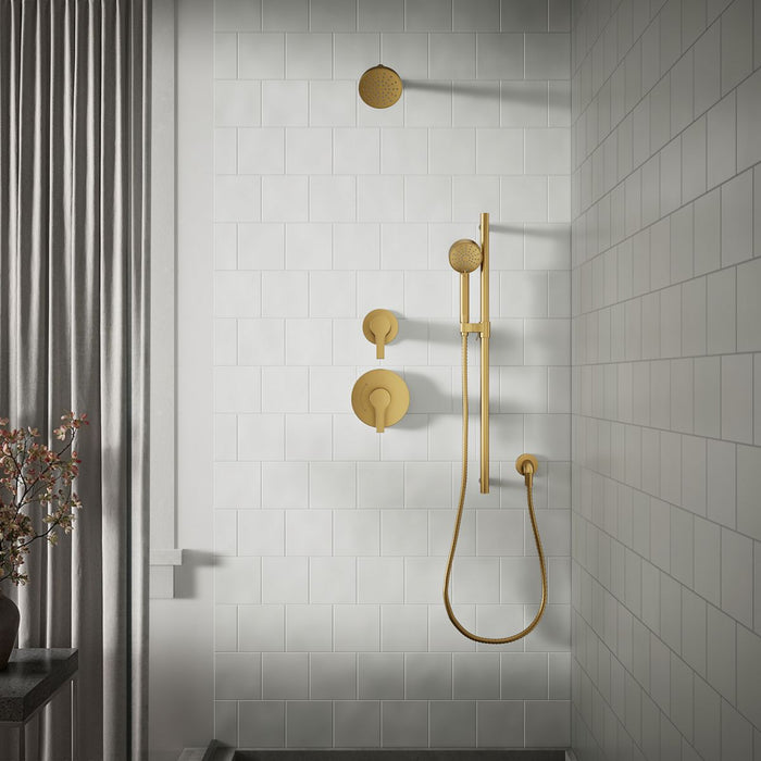 KOHLER K-33640-H Elate Three-function handshower, 1.5 gpm