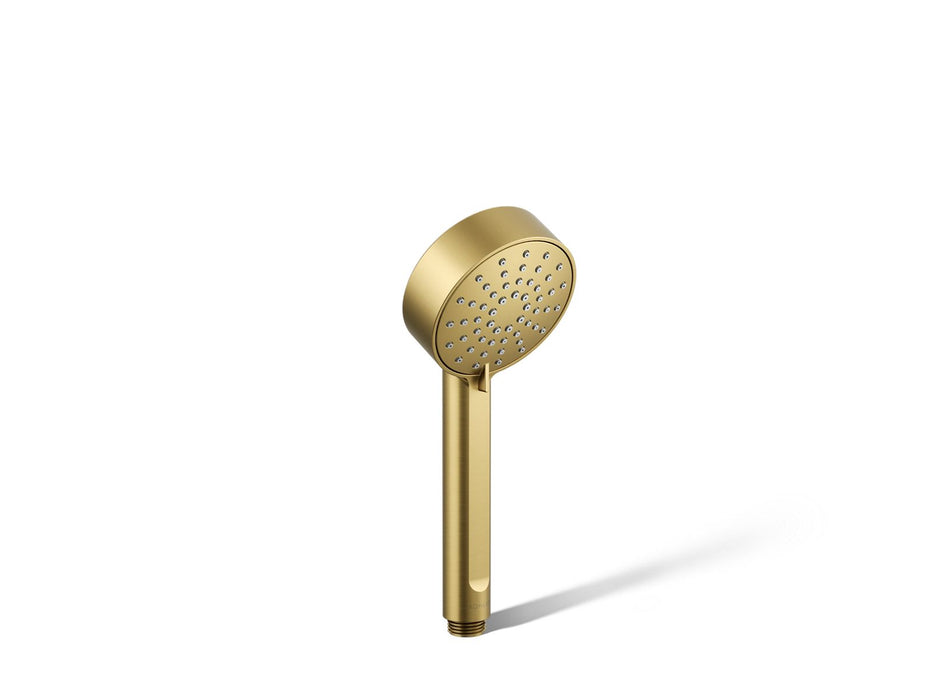 KOHLER K-33640-Y Elate Three-function handshower, 2.5 gpm