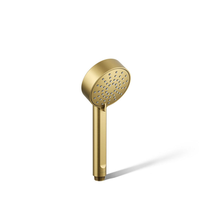 KOHLER K-33640-Y Elate Three-function handshower, 2.5 gpm
