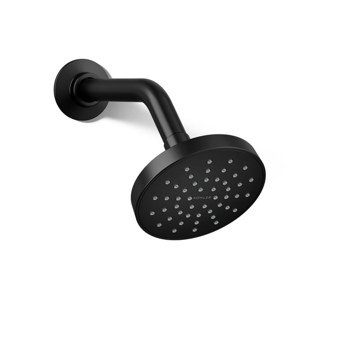 KOHLER K-33641-G Elate Single-function showerhead, 1.75 gpm