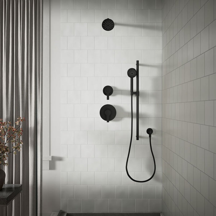 KOHLER K-33641-G Elate Single-function showerhead, 1.75 gpm
