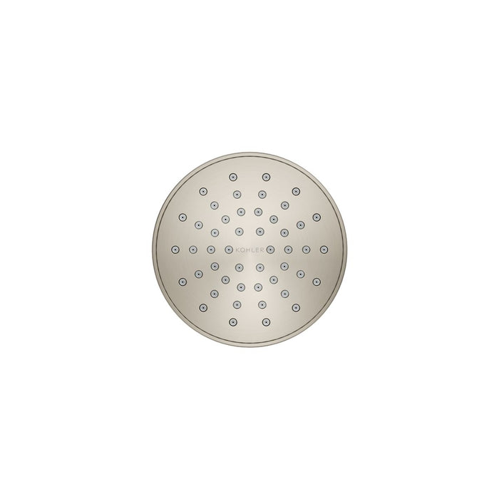 KOHLER K-33641-G Elate Single-function showerhead, 1.75 gpm