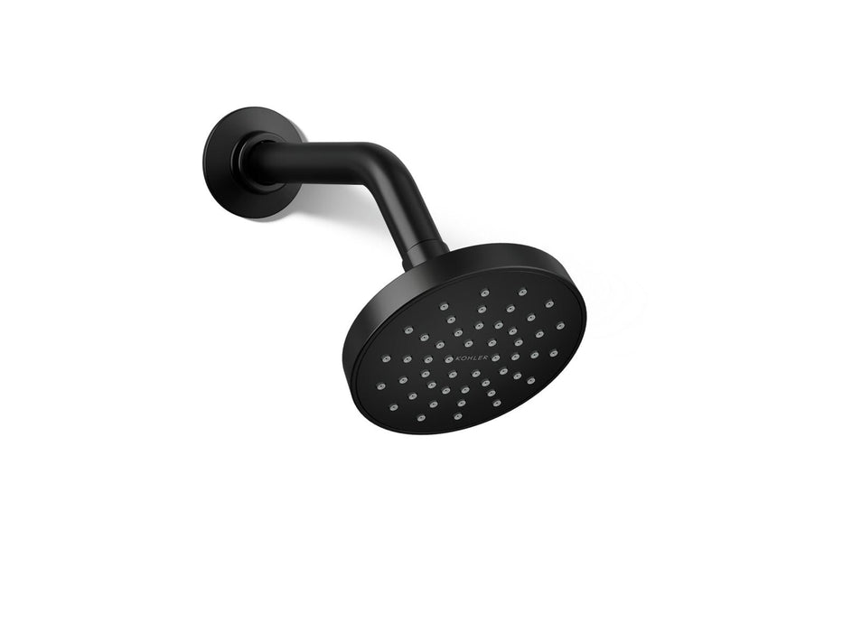 KOHLER K-33641-H Elate Single-function showerhead, 1.5 gpm