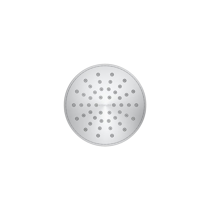 KOHLER K-33641-H Elate Single-function showerhead, 1.5 gpm