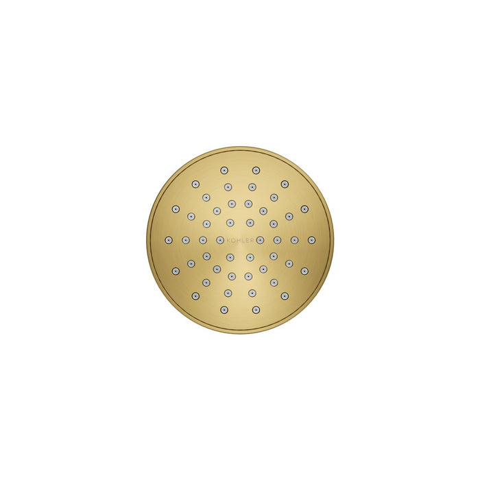 KOHLER K-33641-H Elate Single-function showerhead, 1.5 gpm