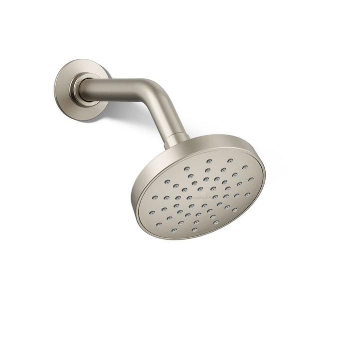 KOHLER K-33641-H Elate Single-function showerhead, 1.5 gpm