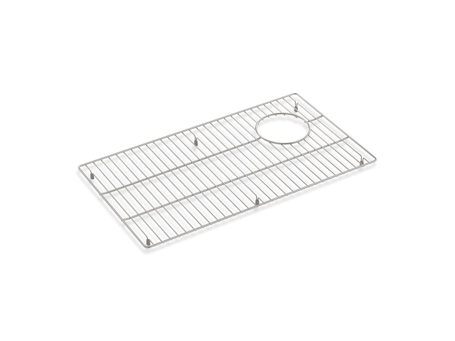KOHLER K-33673 Sink rack for K-33660-PC Strive kitchen sink