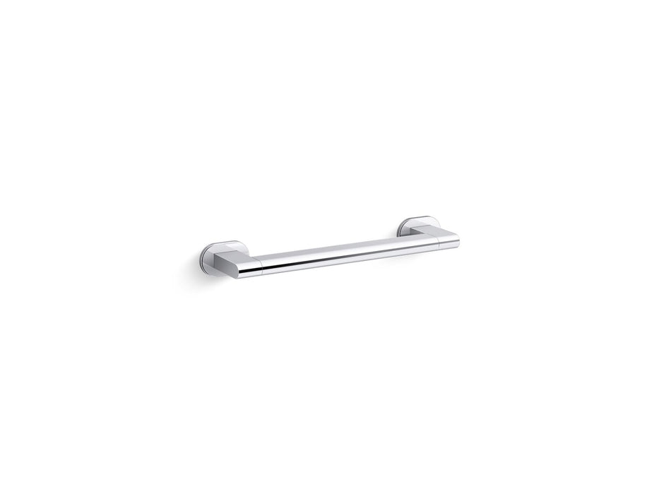 KOHLER K-33676 Belay 12" grab bar