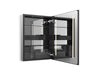 KOHLER K-33690-R Collage 24" x 32" lighted framed medicine cabinet, right-hinged, not applicable - view 4