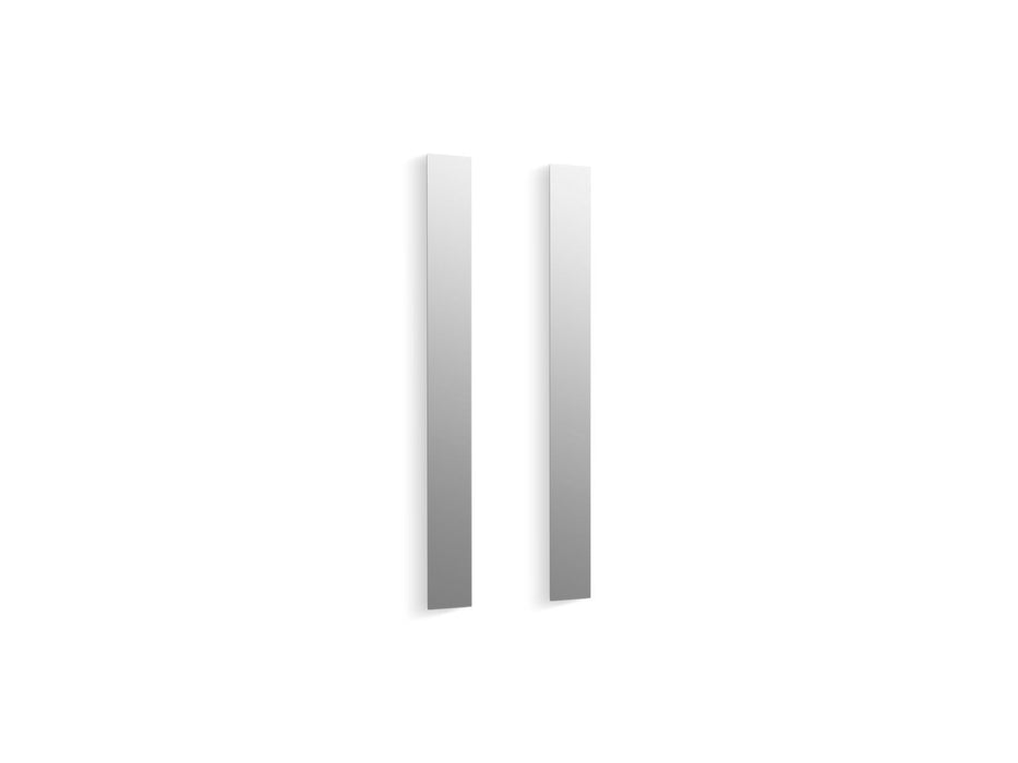 KOHLER K-33696 Collage 32" mirrored side kit for medicine cabinet, not applicable