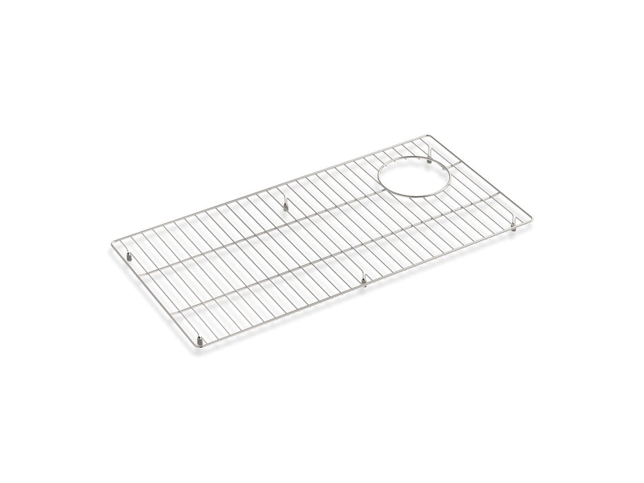 KOHLER K-33714 Billings Sink rack
