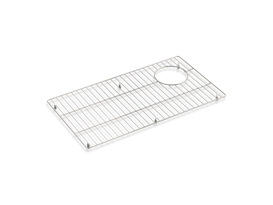 KOHLER K-33715 Billings Sink rack