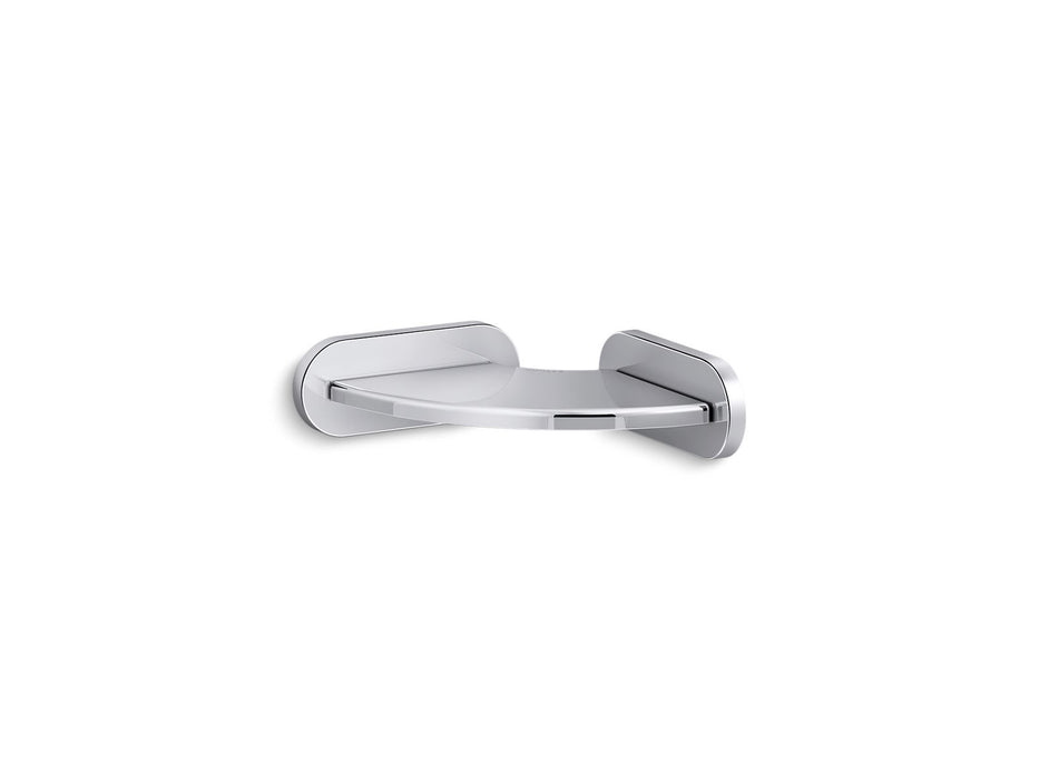 KOHLER K-33809 Elate Foot ledge