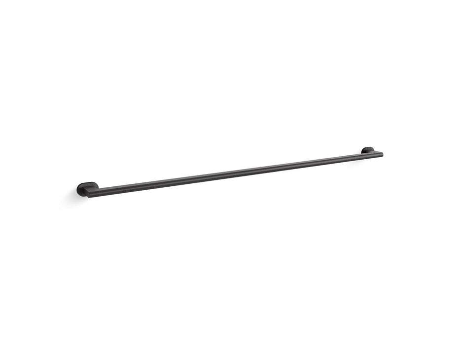 KOHLER K-33857 Belay 48" grab bar