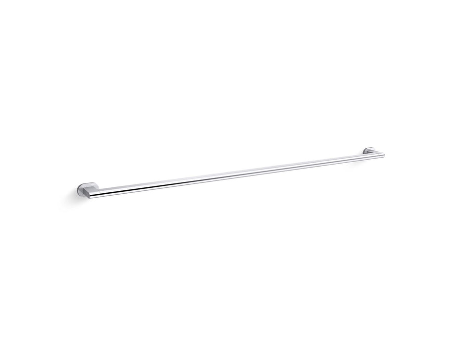 KOHLER K-33857 Belay 48" grab bar