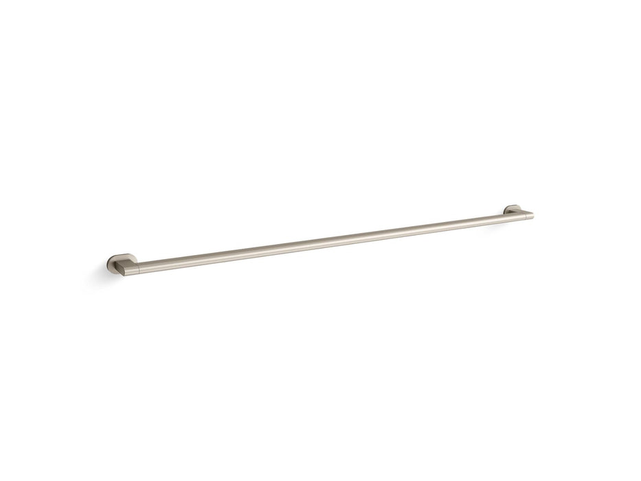 KOHLER K-33857 Belay 48" grab bar