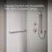 image focused on single product story