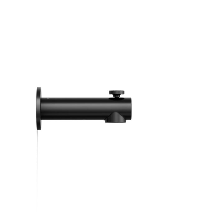 KOHLER K-33966 Elate Wall-mount bath spout with diverter