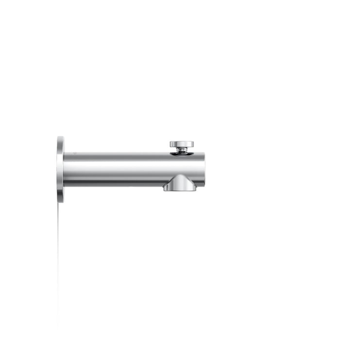 KOHLER K-33966 Elate Wall-mount bath spout with diverter